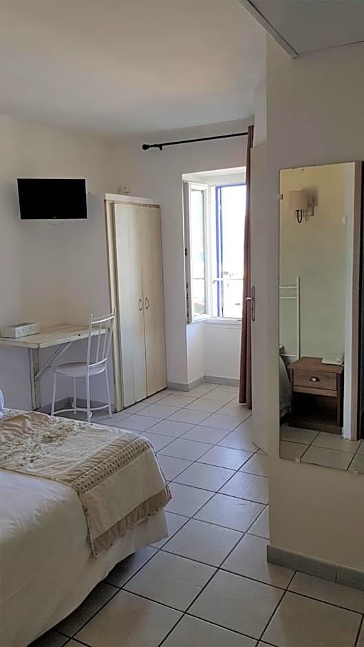 Hôtel Restaurant le Bellevue