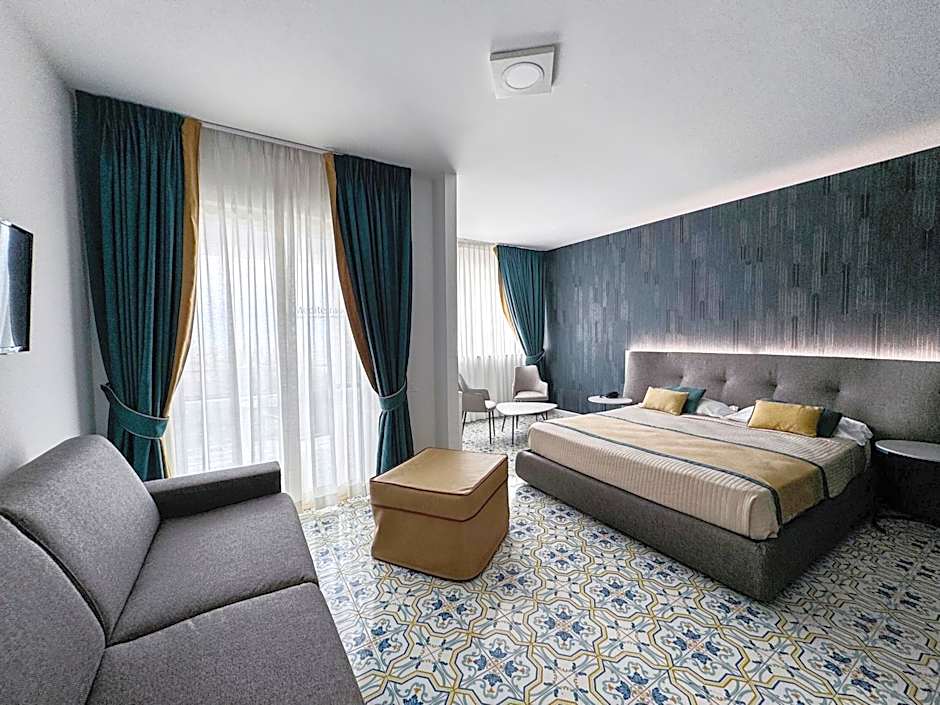 Mediterranea Hotel & Convention Center