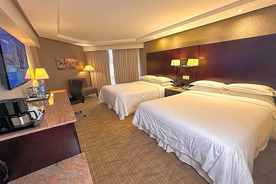 Sheraton Grand Panama