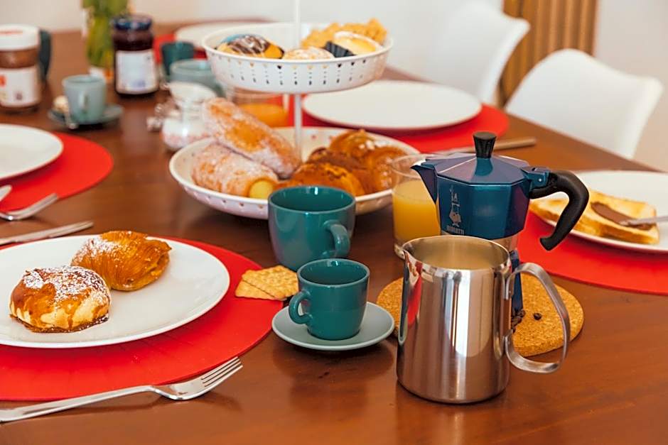 Relais CuoreNapoletano