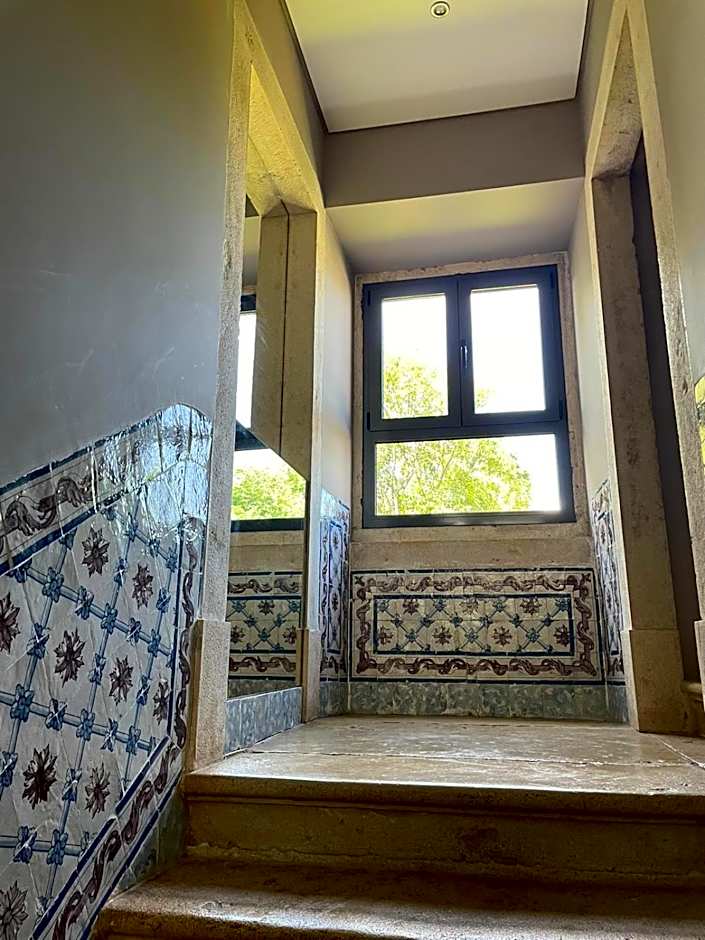 Casa do Adro Hotel