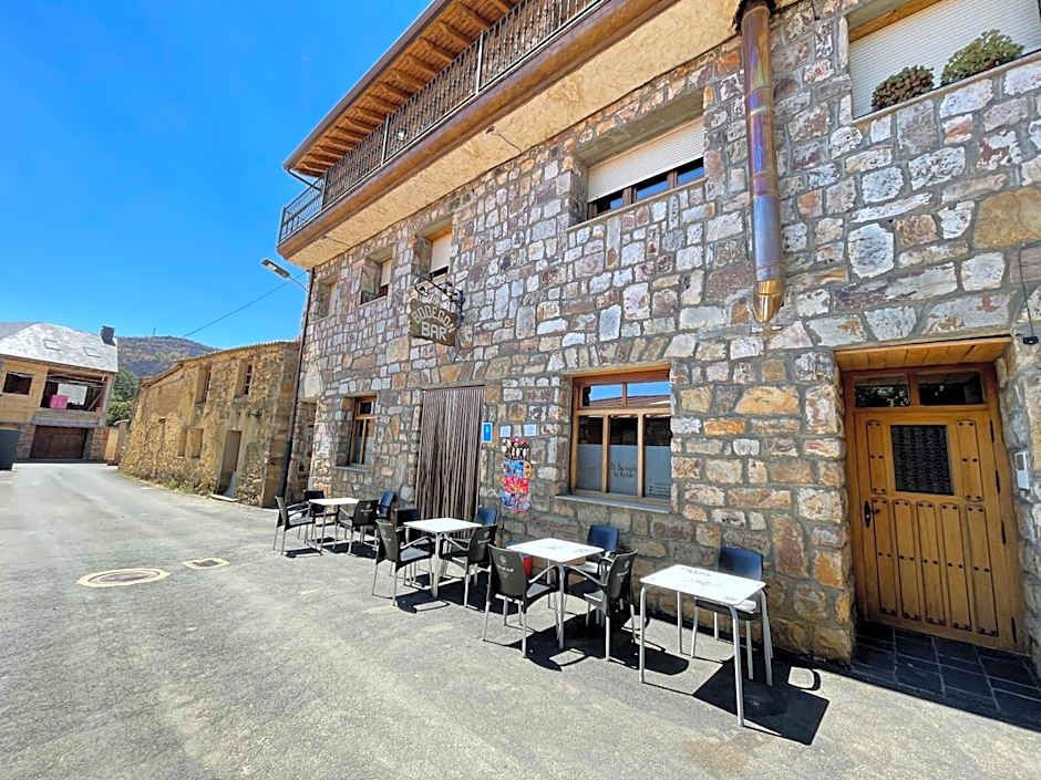La Guarida de la Lleira
