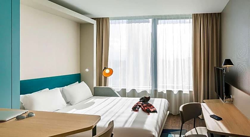 Aparthotel Adagio London Stratford