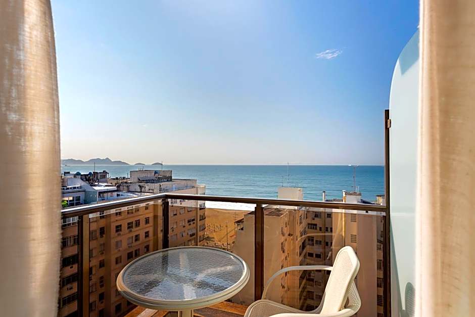Windsor Palace Copacabana