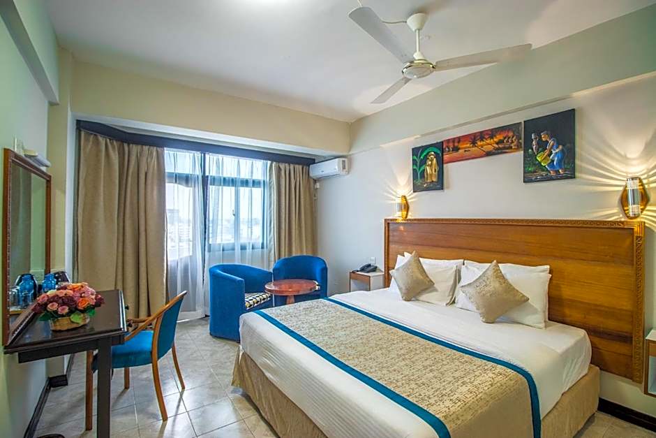 Hotel Sapphire