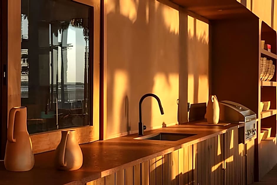 Casa luxuosa na Barrinha