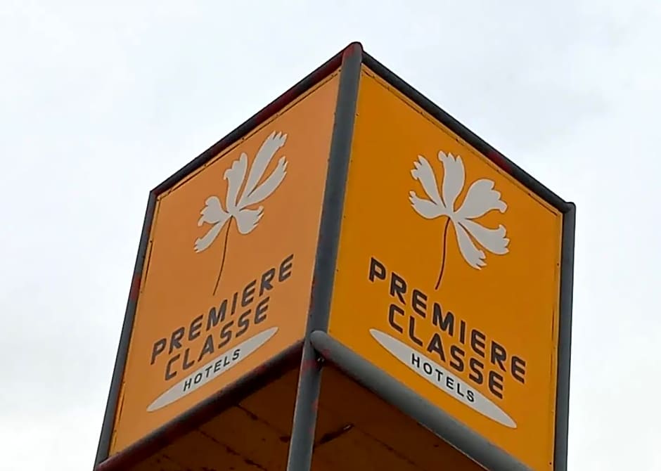 Premiere Classe Evry Sud - Mennecy