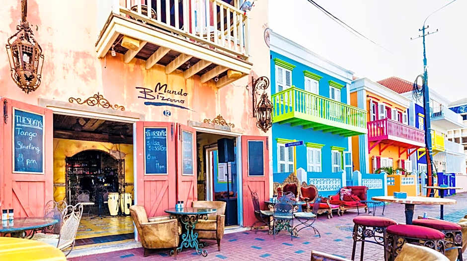 Pietermaai Boutique Hotel