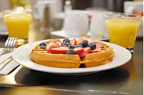 Ramada by Wyndham Savannah Gateway