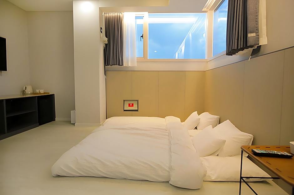 Gwangju Culture Hotel LAAM