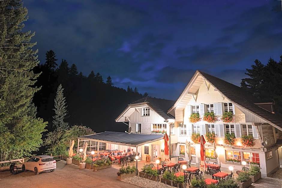 Gasthof Schnittweierbad