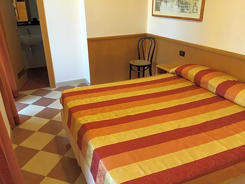 Hotel Fiorella
