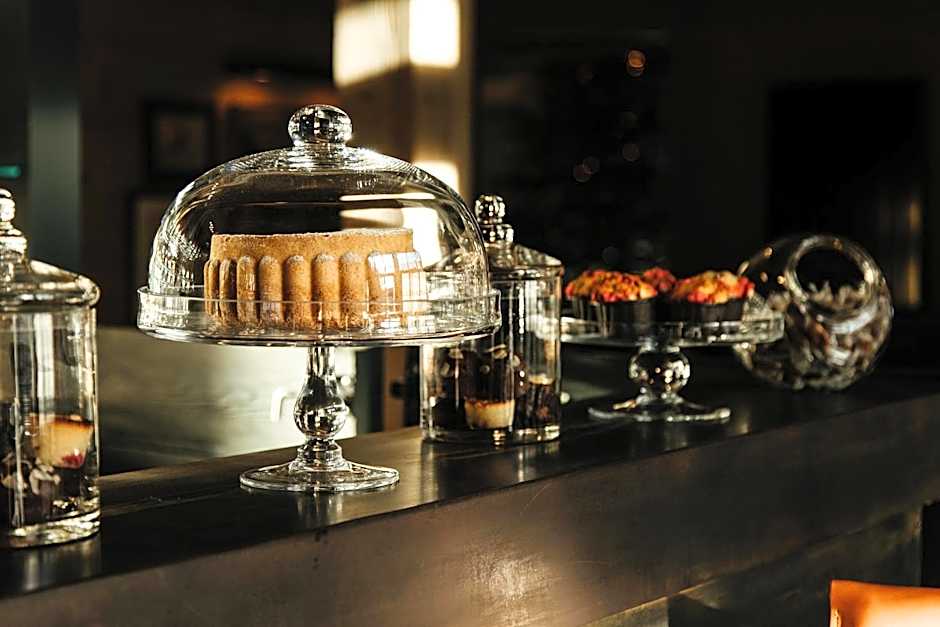 L'Alpaga, a Beaumier hotel