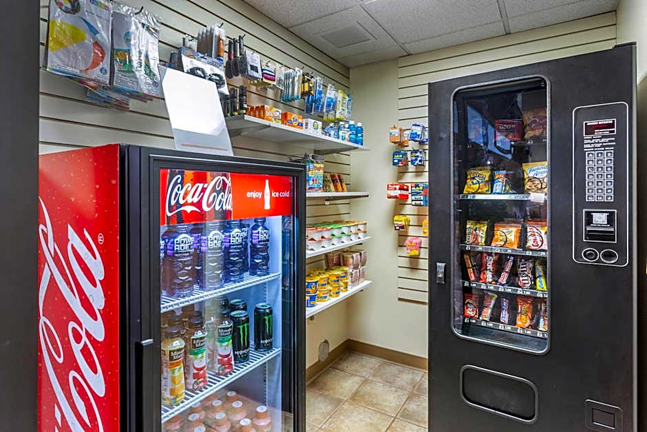 Comfort Inn & Suites Branson Meadows