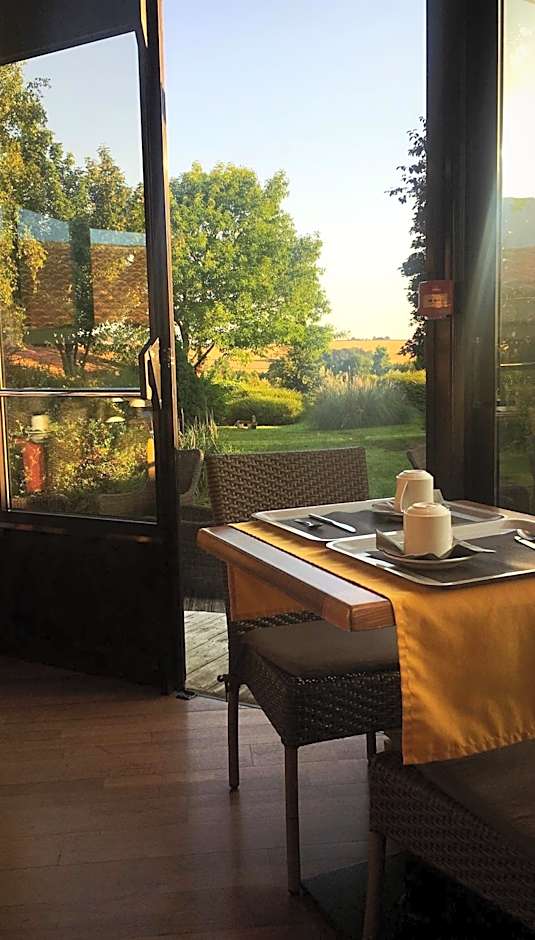 Kyriad Angouleme Nord - Champniers