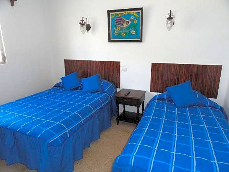 Hotel Las Dalias Inn
