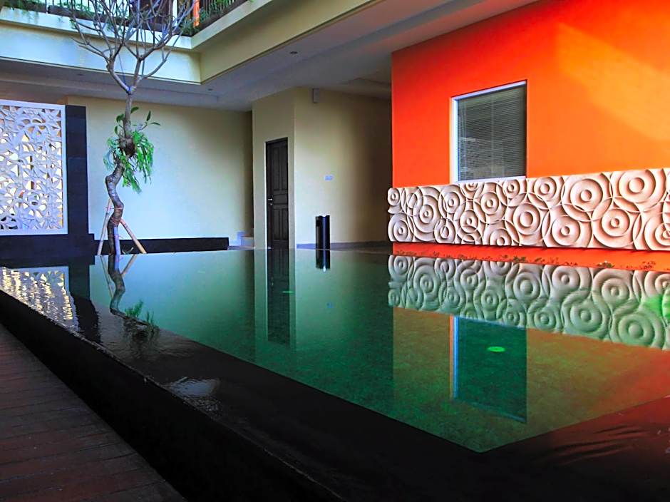 The Agung Residence