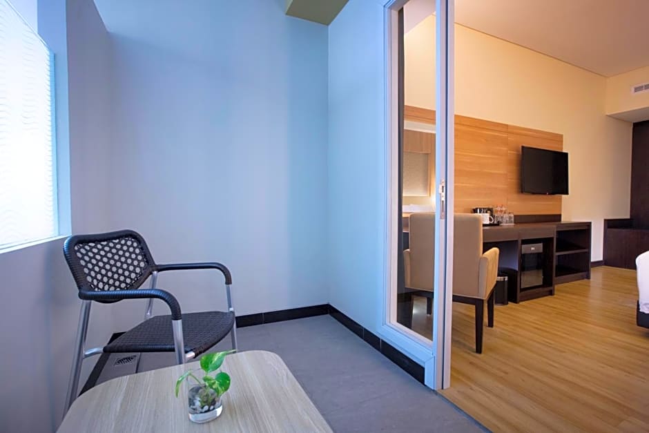 Best Western Kindai Hotel