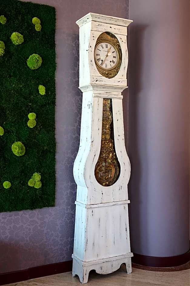 Hotel Vittorio