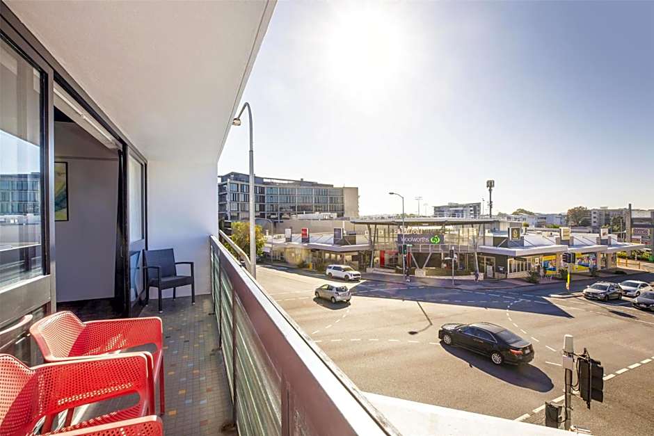 Prince of Wales Hotel