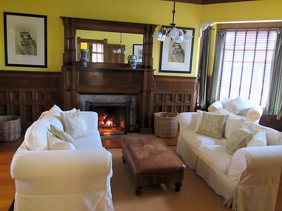Carter House Inns