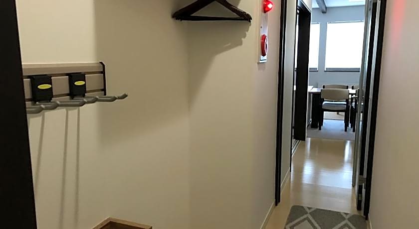 Furano Tsuru Apartments