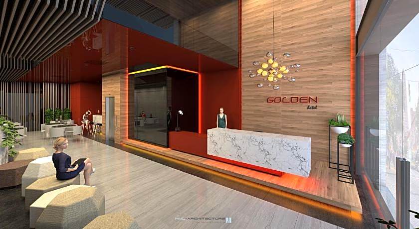 Golden Nha Trang Hotel