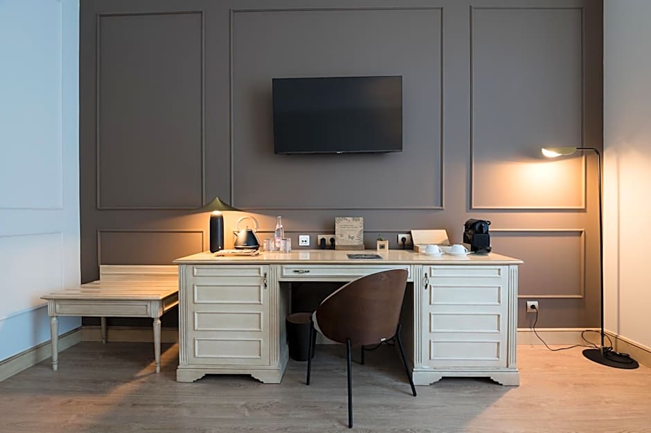 Castilla Termal Balneario Solares