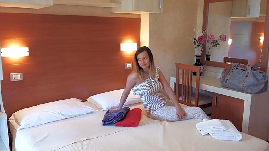 Hotel Condor