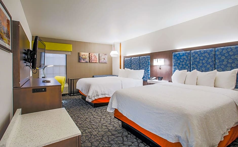 Hampton Inn By Hilton Prescott