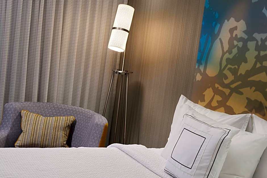 Courtyard By Marriott Toledo Maumee/Arrowhead