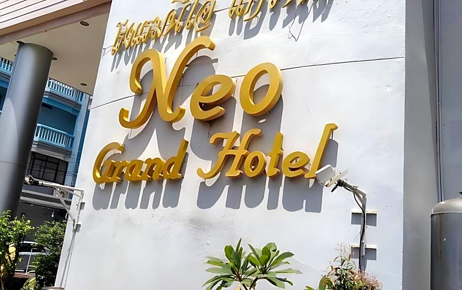 Neo Hatyai Hotel