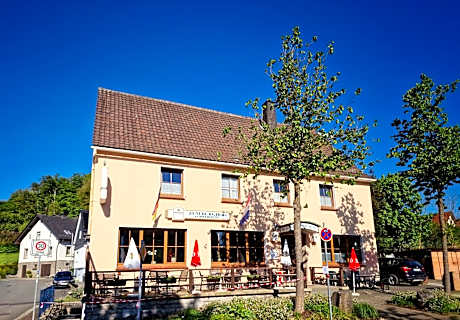 Gasthof Zum Burghof