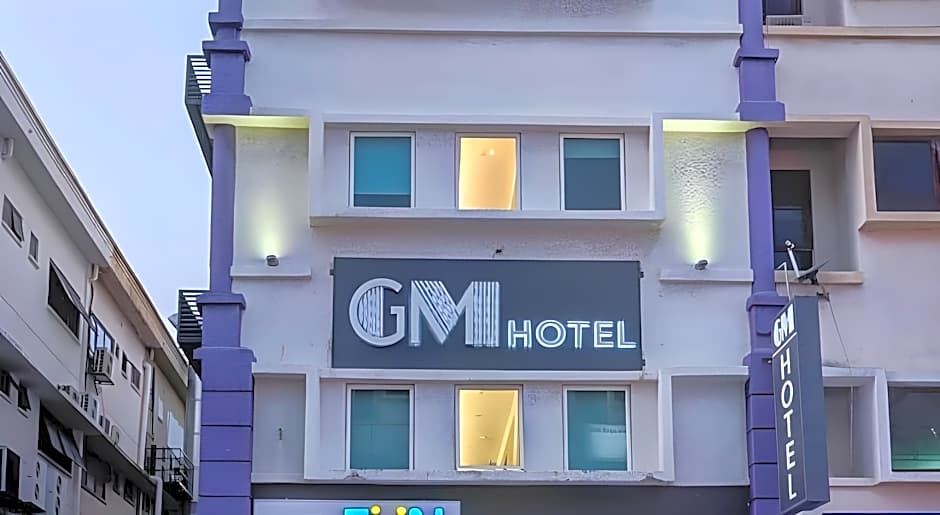 GM Hotel Metro at Sunway