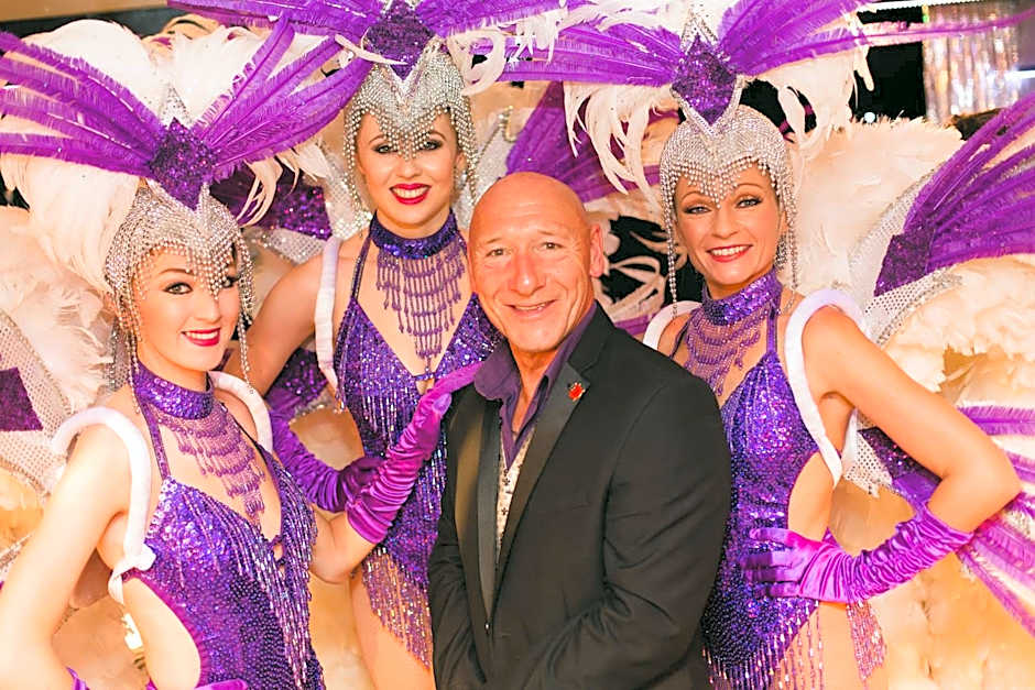 Viking Hotel- Adults Only