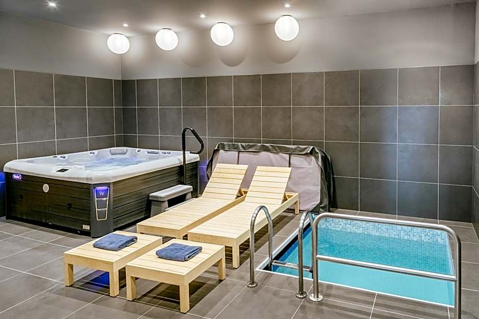 Rákóczi Hotel, Tábor és Rendezvényközpont