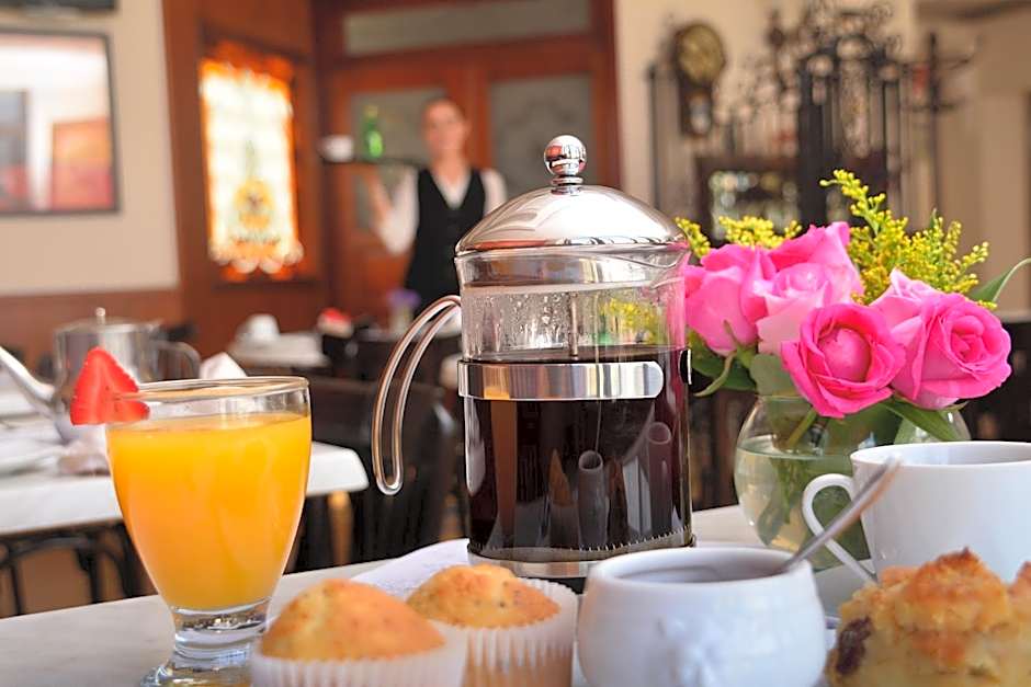 Grand Hotel Tepatitlán