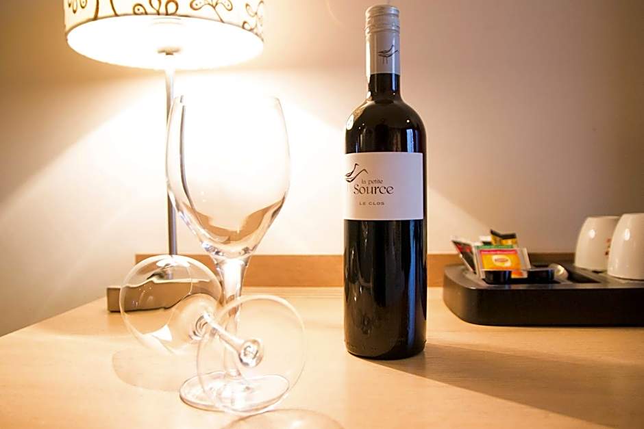 Strandhotel Vigilante