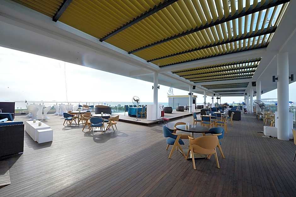 Goldenbay Hotel Bintulu