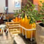 Radisson Blu Hotel Tashkent
