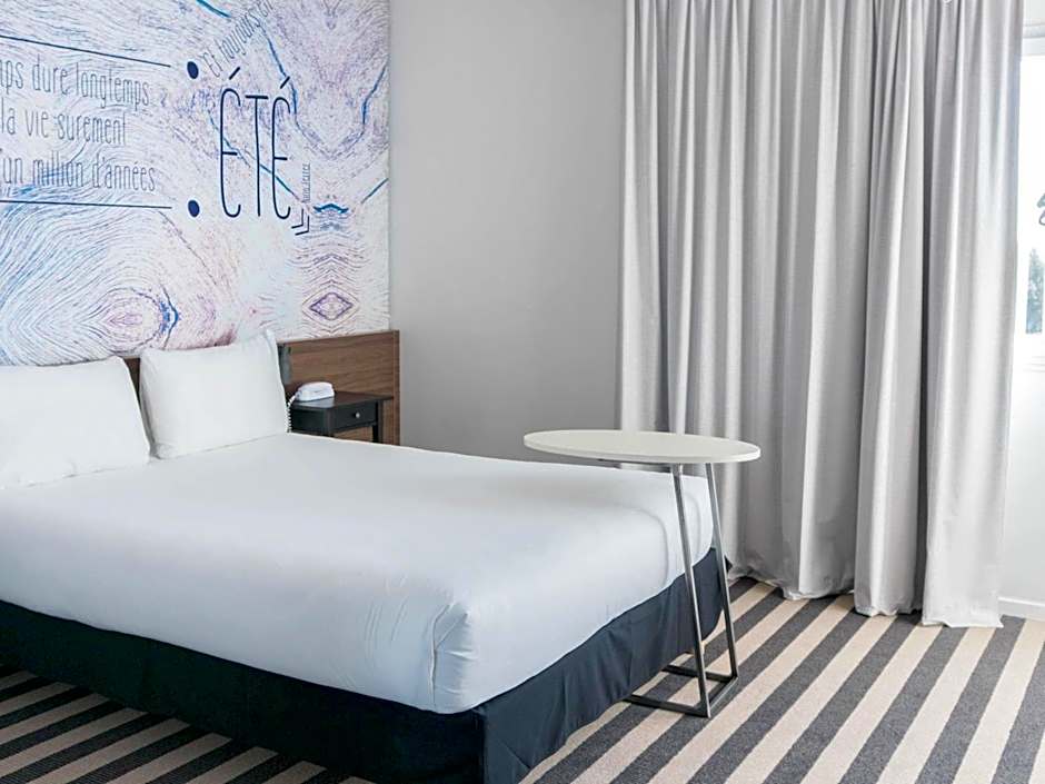 ibis Styles Perpignan Canet En Roussillon