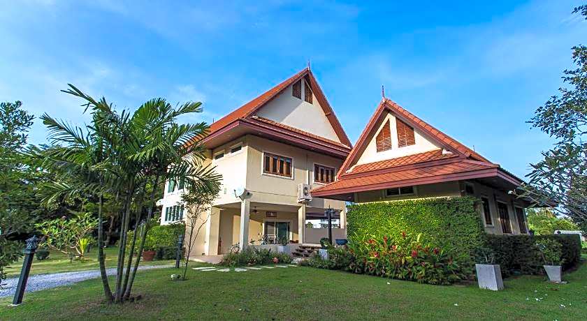 Thararin Villa