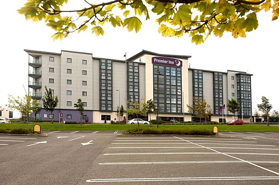 Premier Inn Dublin Airport