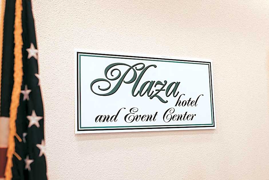 Carson City Plaza Hotel