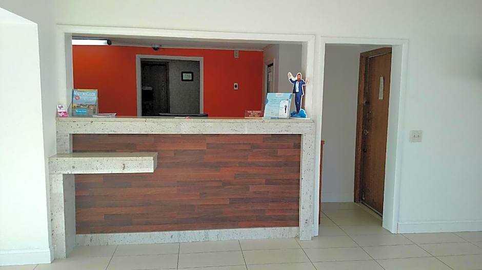 Howard Johnson by Wyndham Wilmington