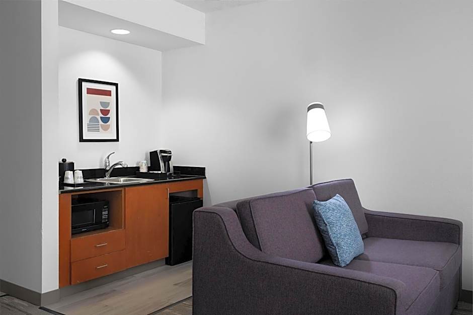 Hilton Garden Inn Chesapeake/Suffolk