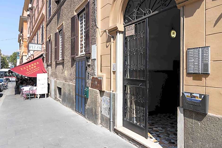 Museum Inn - Una finestra sui Musei Vaticani