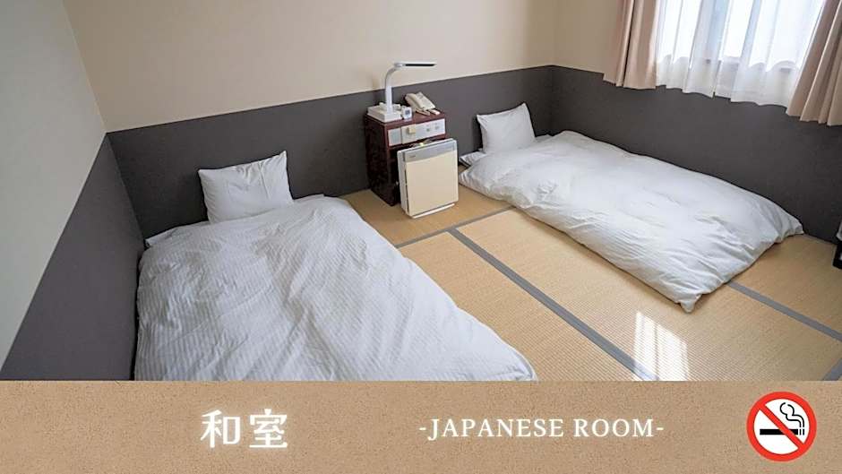 ホテルグリーンヒル美浜