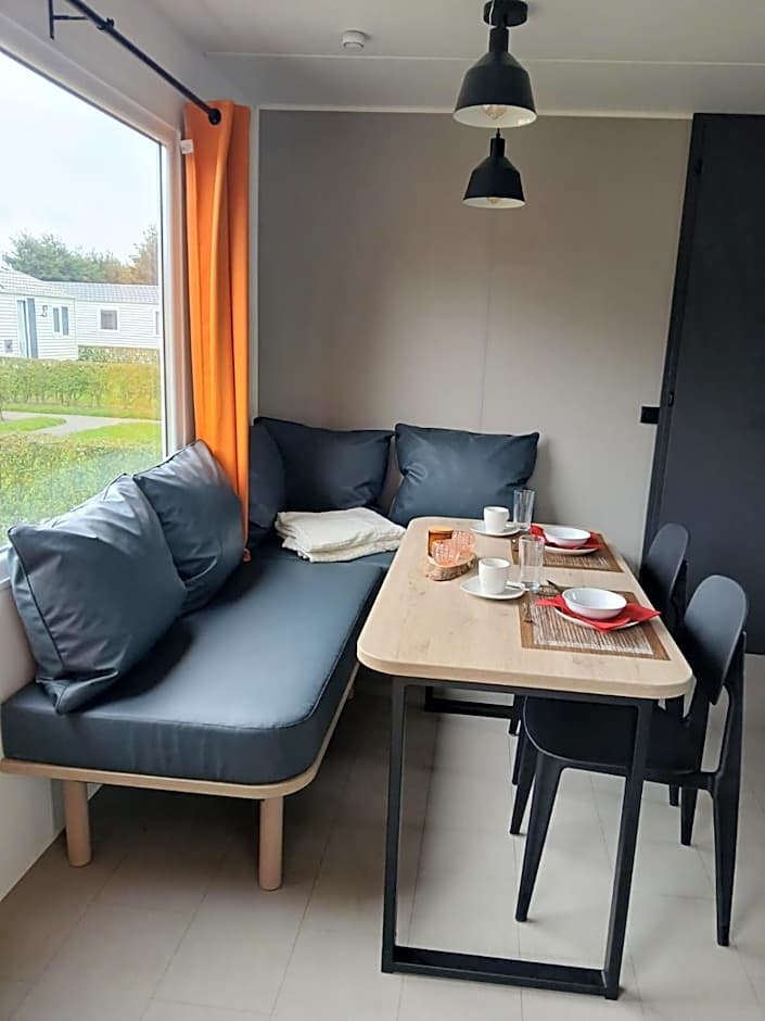 Holidaypark Klein Strand