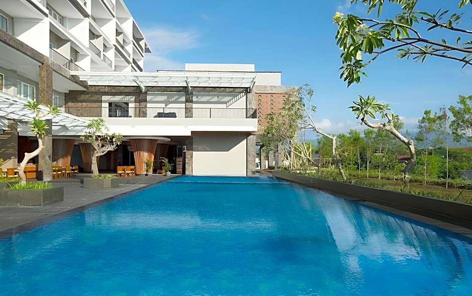 Hotel Santika Banyuwangi